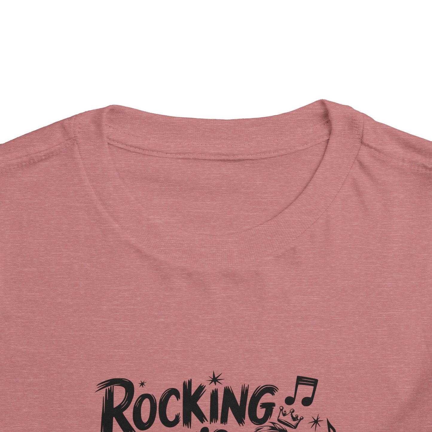 Rocking Mom's Last Nerve Toddler Tee, Funny Kids Shirt, Baby Gift, Child's Birthday, Funny Humor T-Shirt