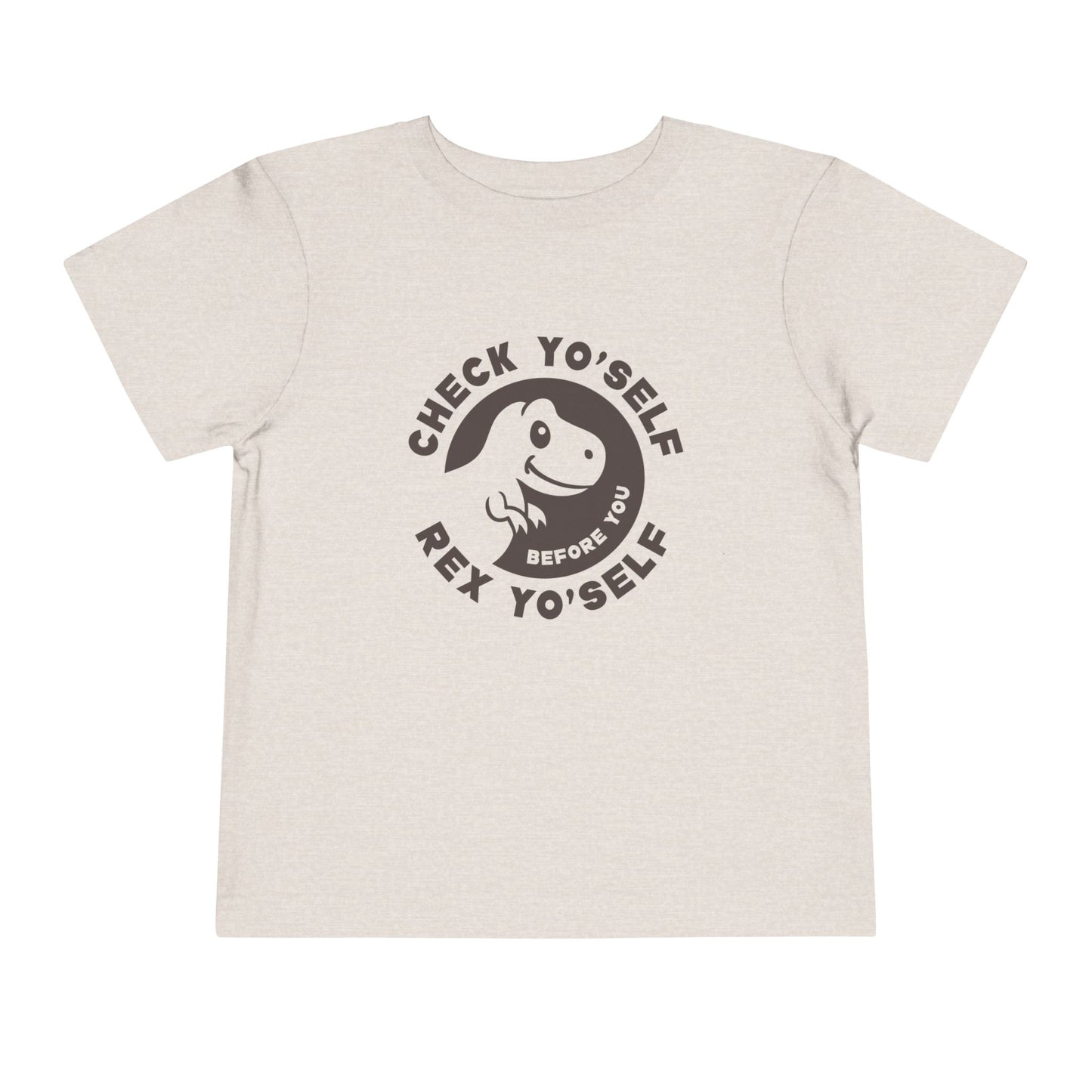 Toddler Dog-Themed Tee, Cute Toddler T-Shirt, Kids Graphic Shirt, Animal Lover Gift, Fun Nursery Wear, Playful Gift Idea