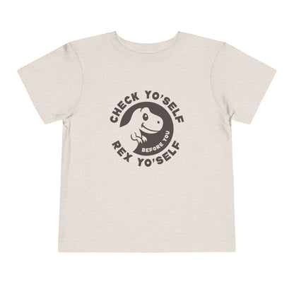 Toddler Dog-Themed Tee, Cute Toddler T-Shirt, Kids Graphic Shirt, Animal Lover Gift, Fun Nursery Wear, Playful Gift Idea