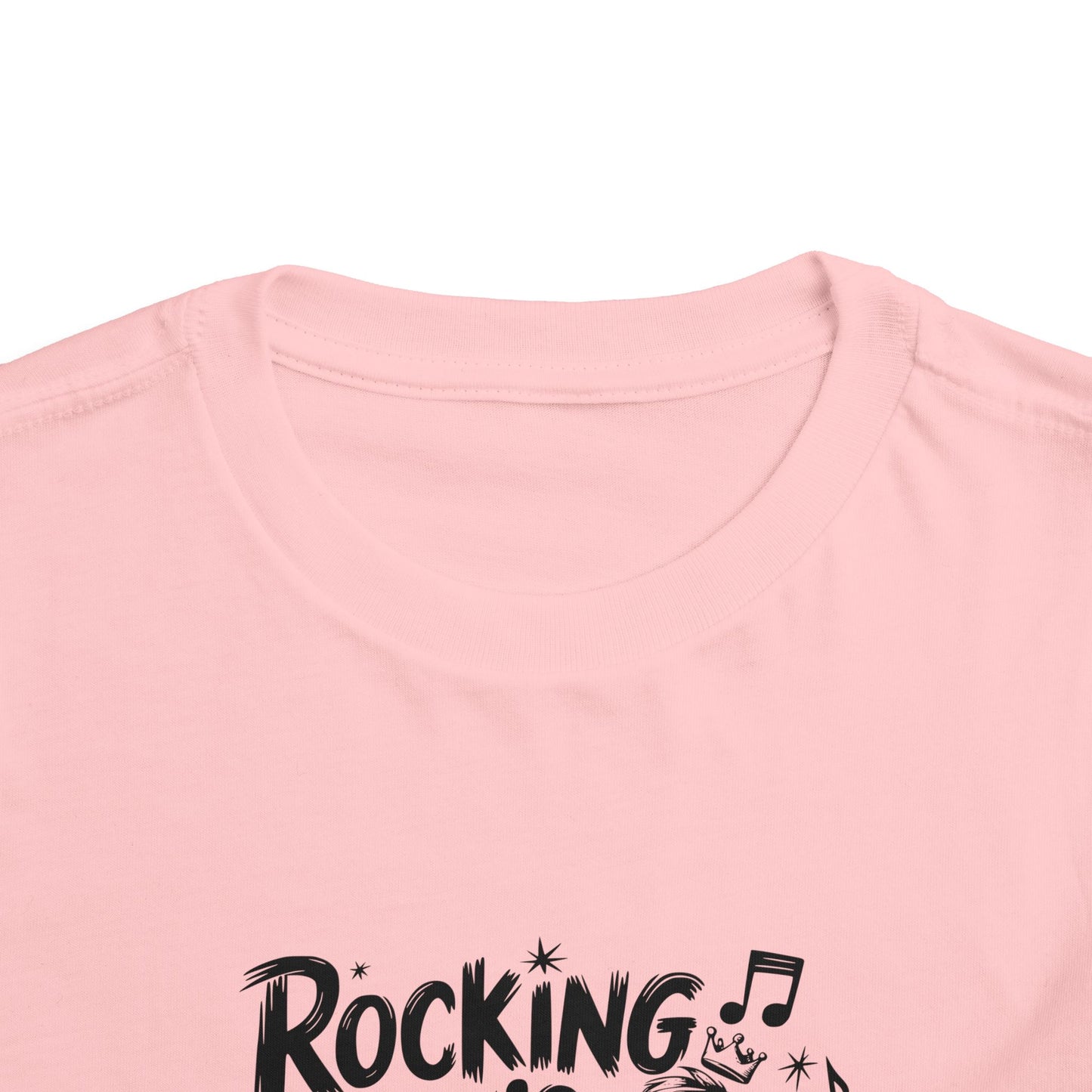 Rocking Mom's Last Nerve Toddler Tee, Funny Kids Shirt, Baby Gift, Child's Birthday, Funny Humor T-Shirt